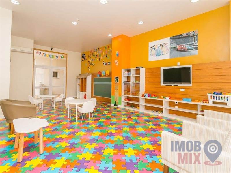 Apartamento 3 quartos  no Jardim Europa
