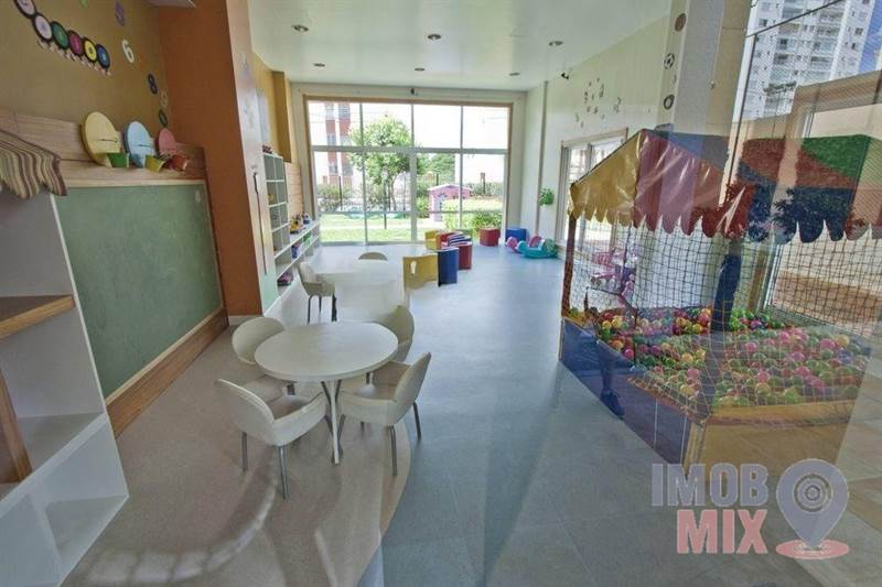 Apartamento 3 quartos  no Jardim Europa
