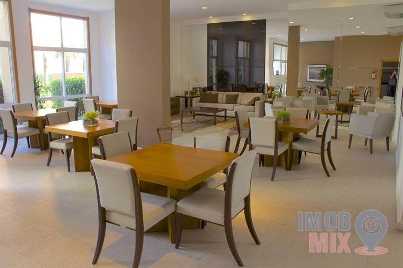 Apartamento 3 quartos  no Jardim Europa