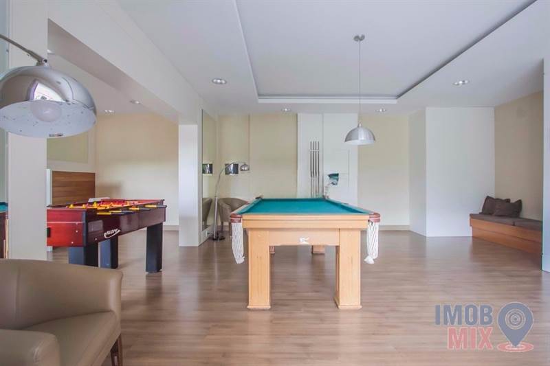 Apartamento 3 quartos  no Jardim Europa