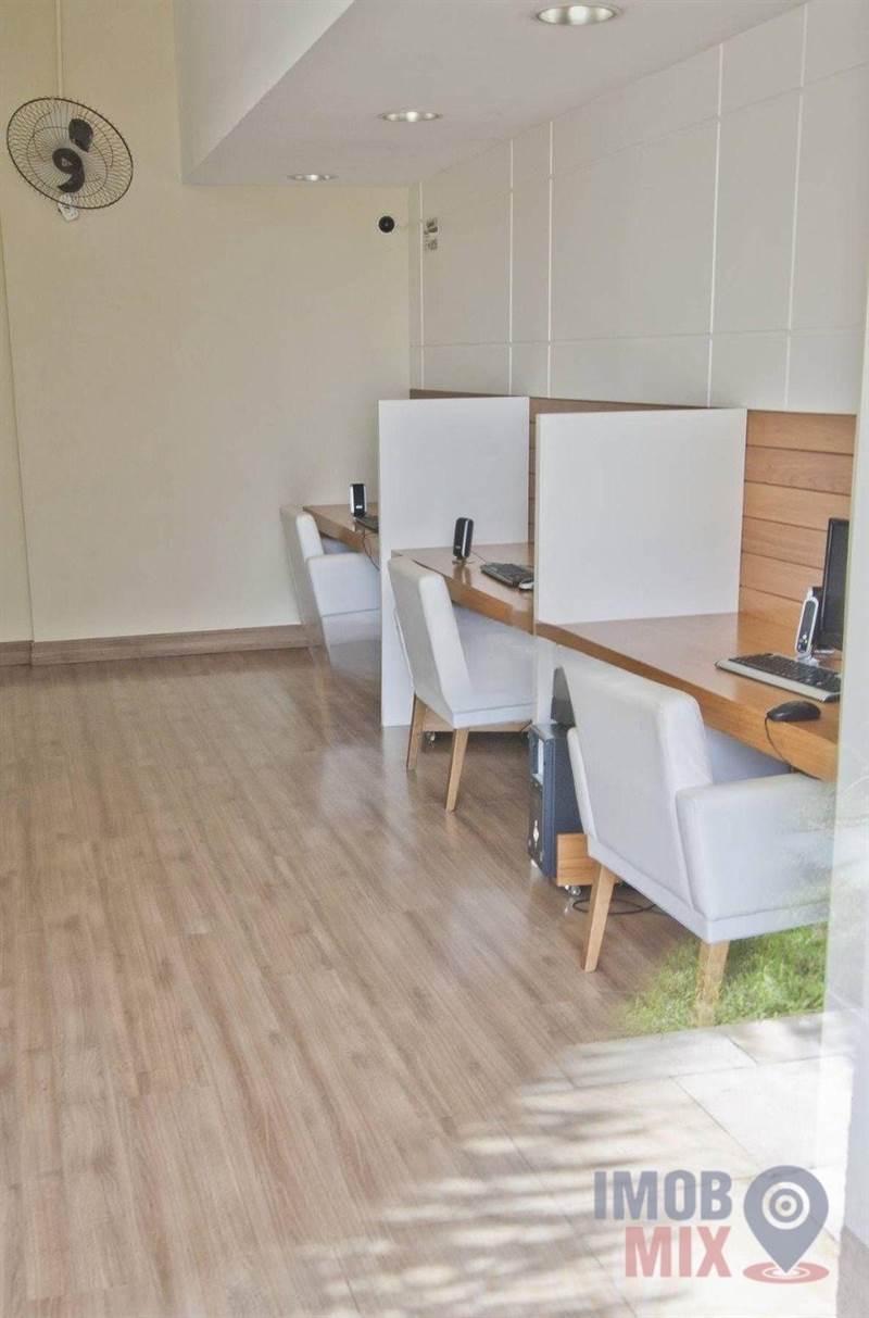 Apartamento 3 quartos  no Jardim Europa