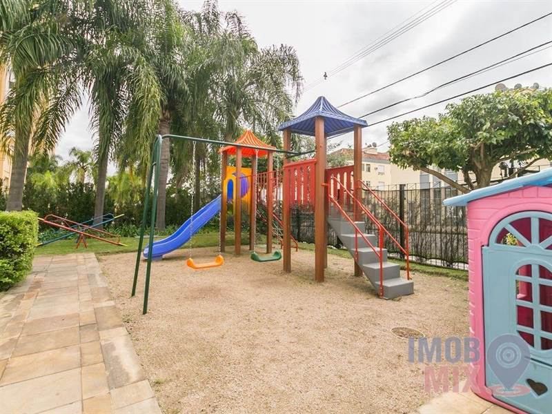 Apartamento 3 quartos  no Jardim Europa