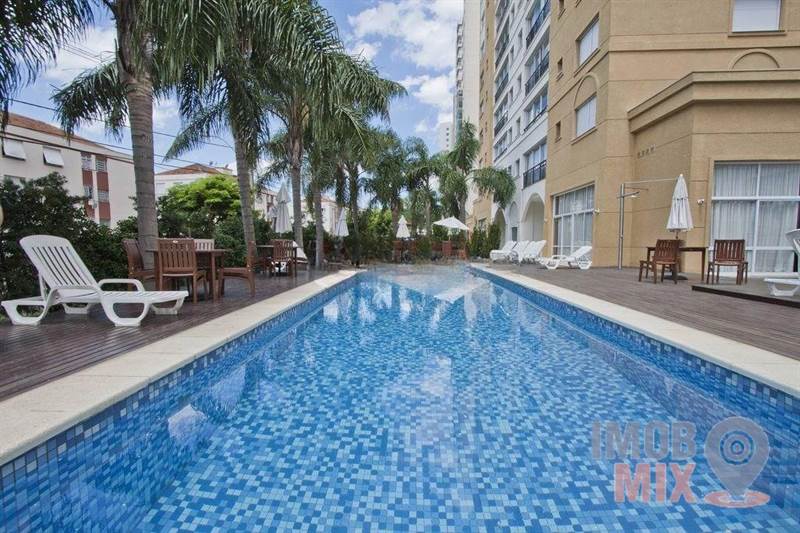 Apartamento 3 quartos  no Jardim Europa