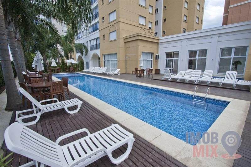 Apartamento 3 quartos  no Jardim Europa
