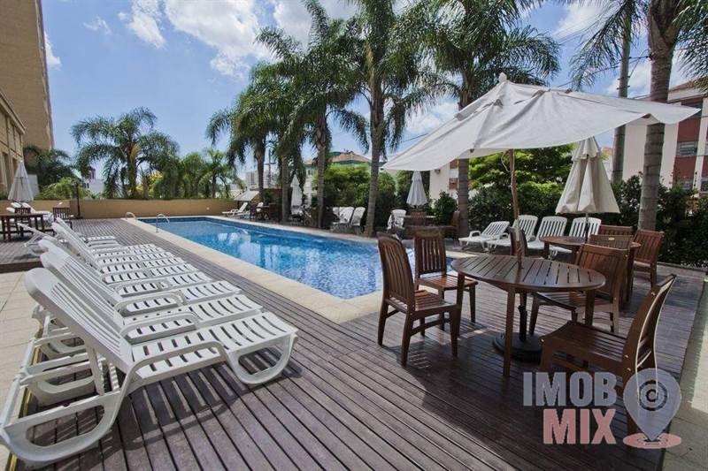 Apartamento 3 quartos  no Jardim Europa