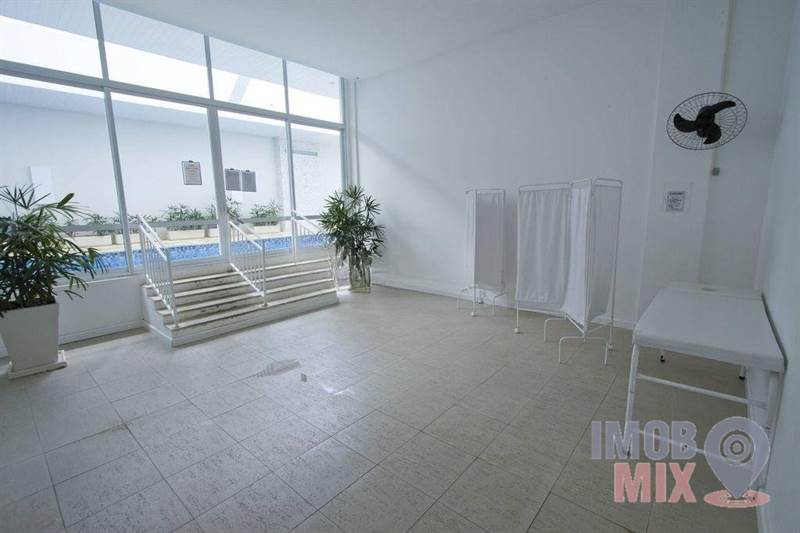 Apartamento 3 quartos  no Jardim Europa