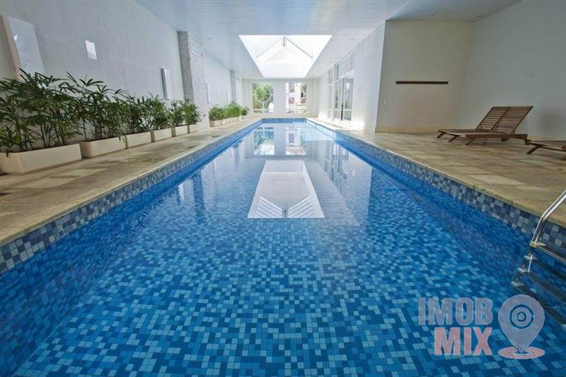 Apartamento 3 quartos  no Jardim Europa