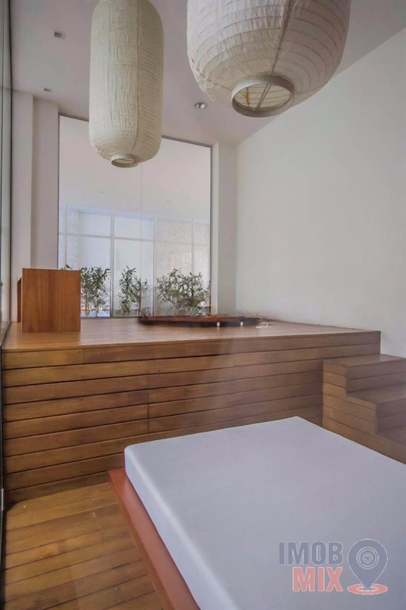 Apartamento 3 quartos  no Jardim Europa