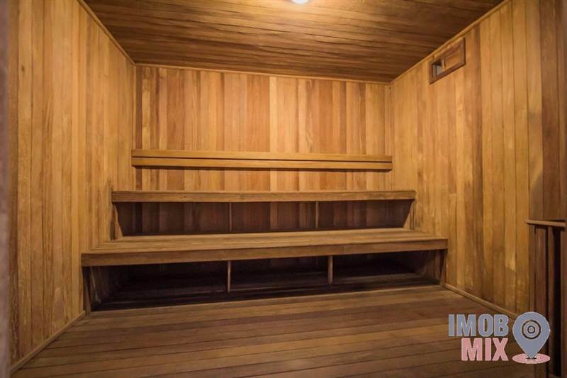 Apartamento 3 quartos  no Jardim Europa