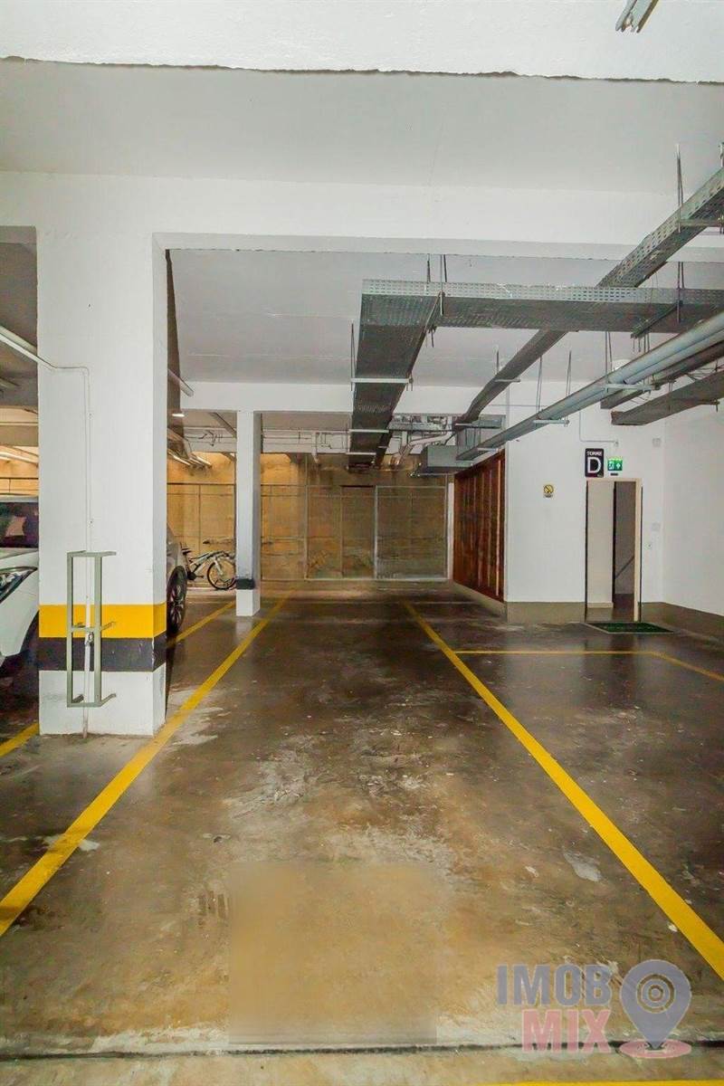Apartamento 3 quartos  no Jardim Europa