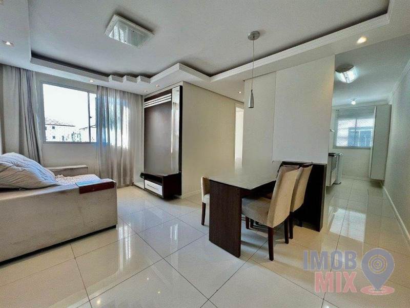 Apartamento 2 quartos  no Sarandi