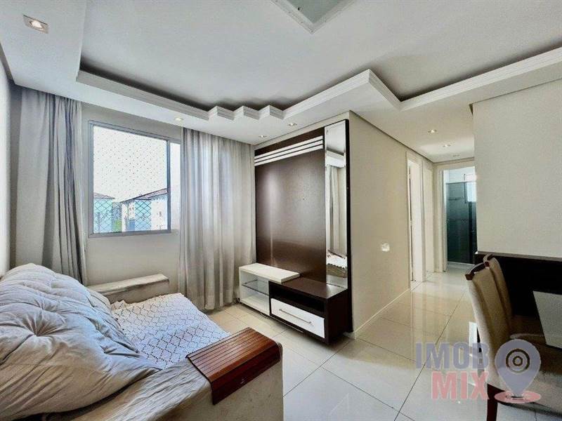 Apartamento 2 quartos  no Sarandi