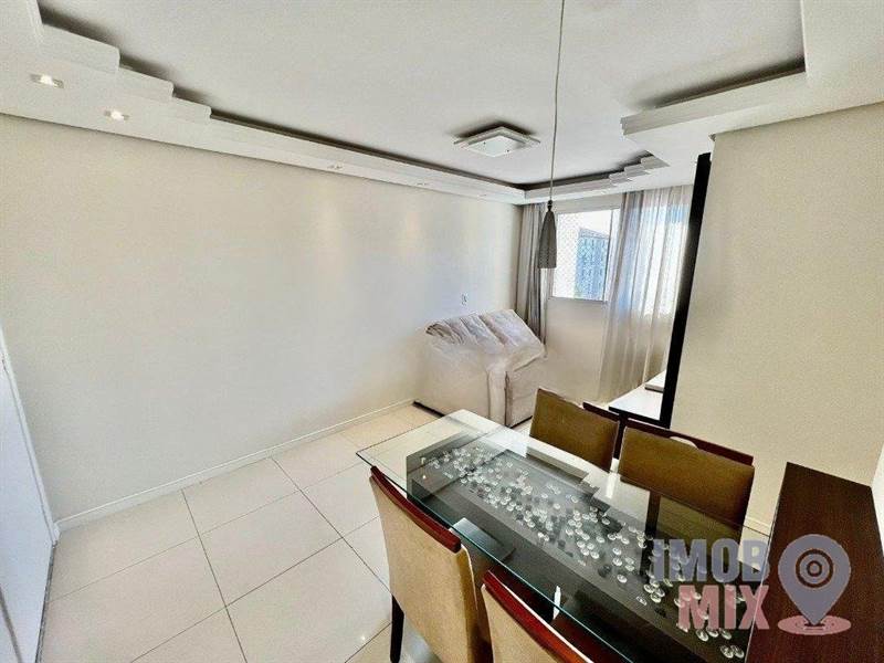 Apartamento 2 quartos  no Sarandi