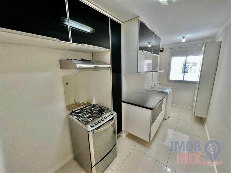 Apartamento 2 quartos  no Sarandi