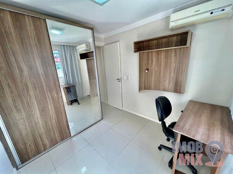 Apartamento 2 quartos  no Sarandi