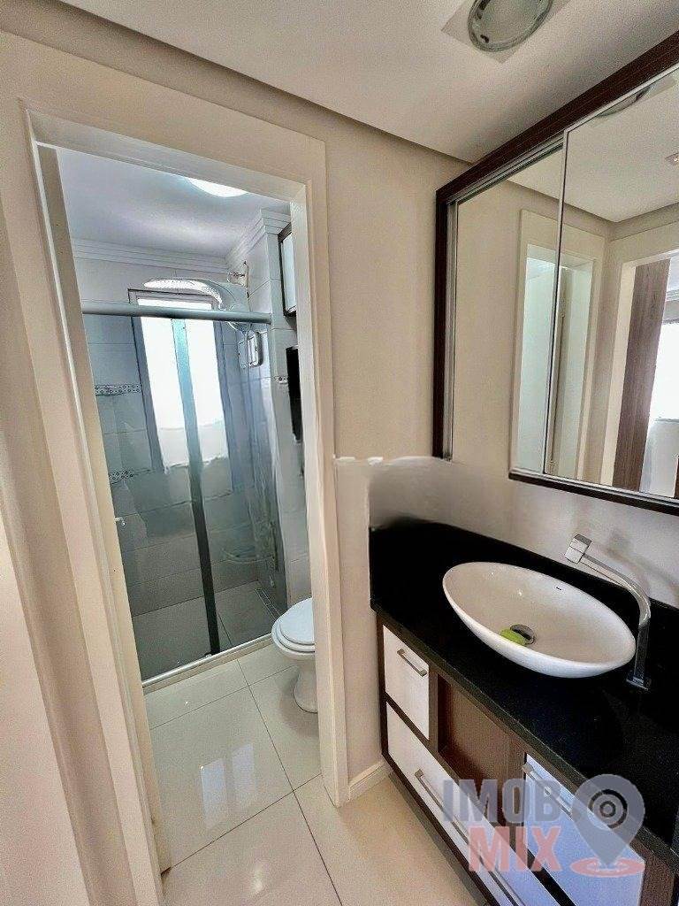 Apartamento 2 quartos  no Sarandi