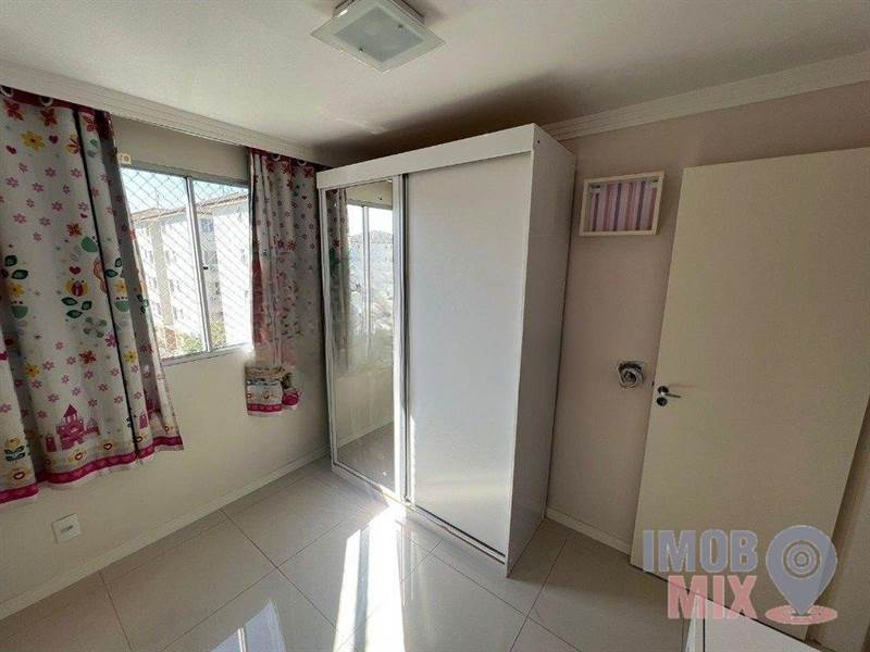 Apartamento 2 quartos  no Sarandi