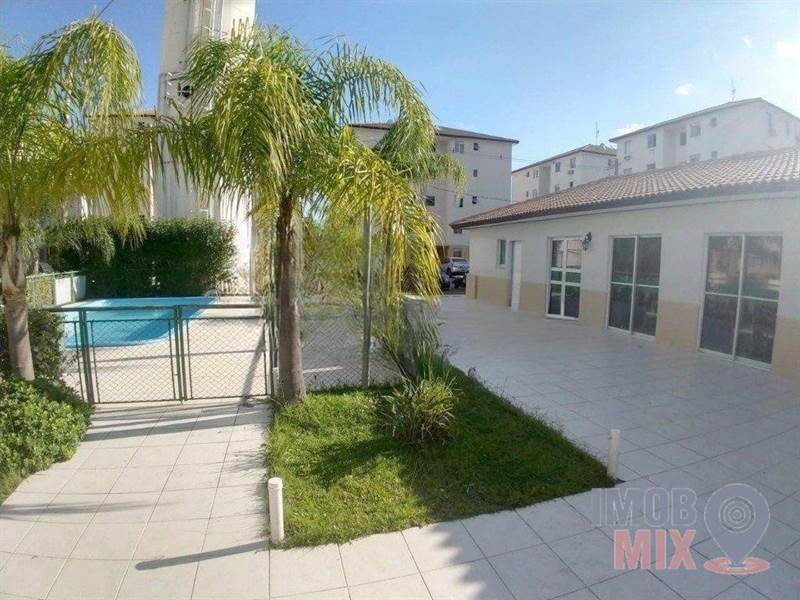 Apartamento 2 quartos  no Sarandi