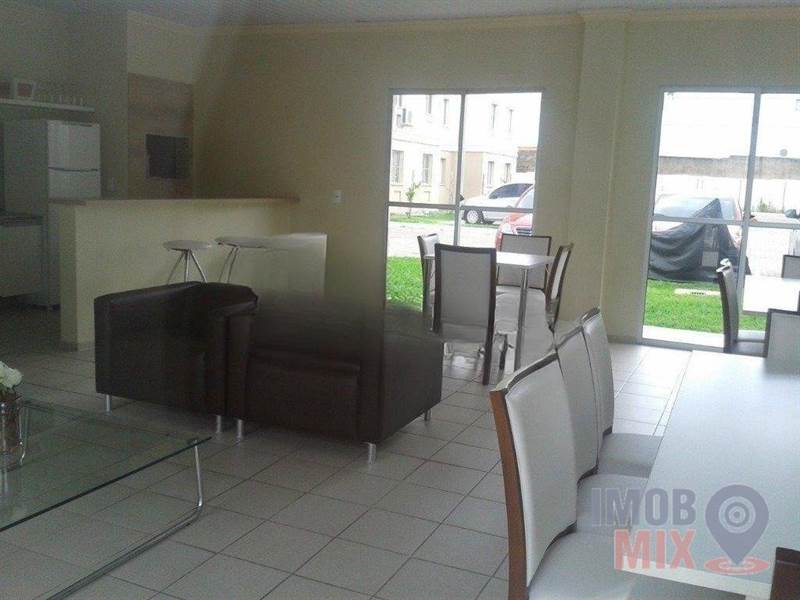 Apartamento 2 quartos  no Sarandi