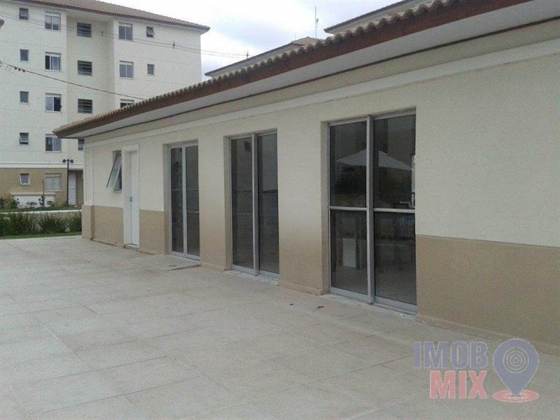 Apartamento 2 quartos  no Sarandi