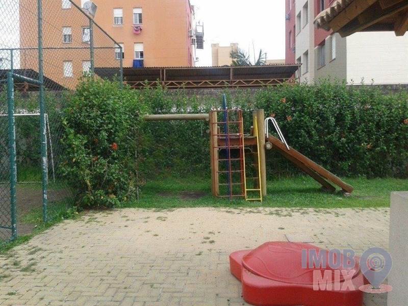 Apartamento 2 quartos  no Sarandi
