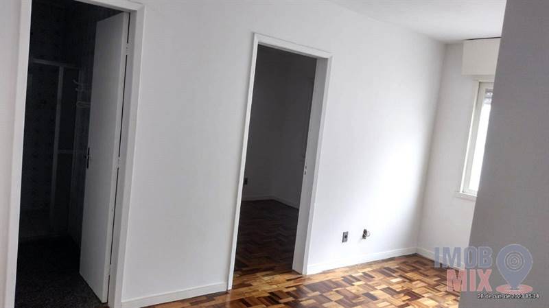 Apartamento 1 quarto  no Cristo Redentor