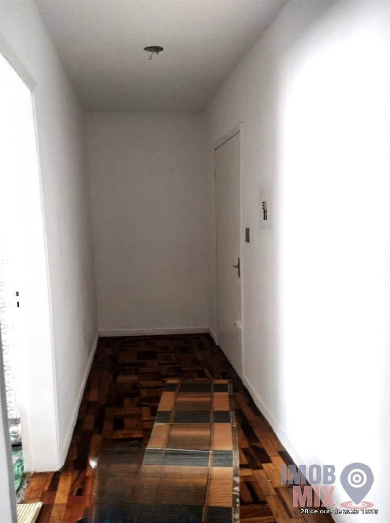Apartamento 1 quarto  no Cristo Redentor