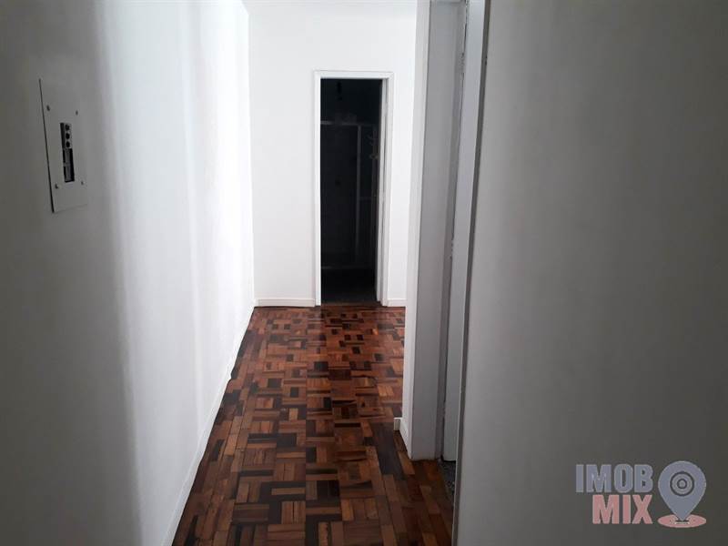 Apartamento 1 quarto  no Cristo Redentor