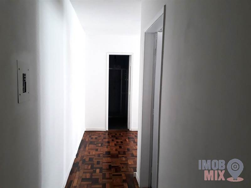 Apartamento 1 quarto  no Cristo Redentor