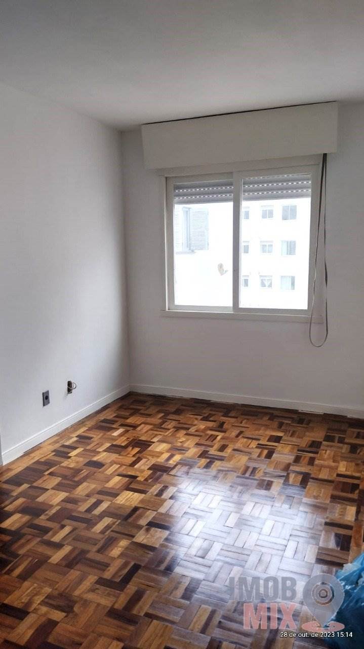 Apartamento 1 quarto  no Cristo Redentor