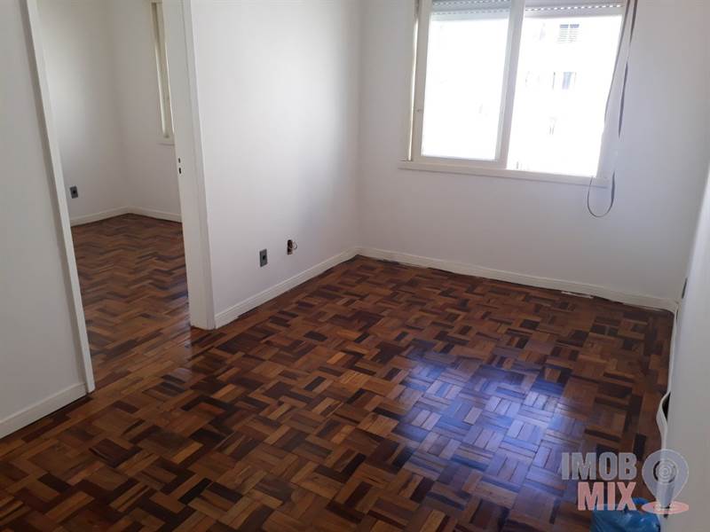 Apartamento 1 quarto  no Cristo Redentor
