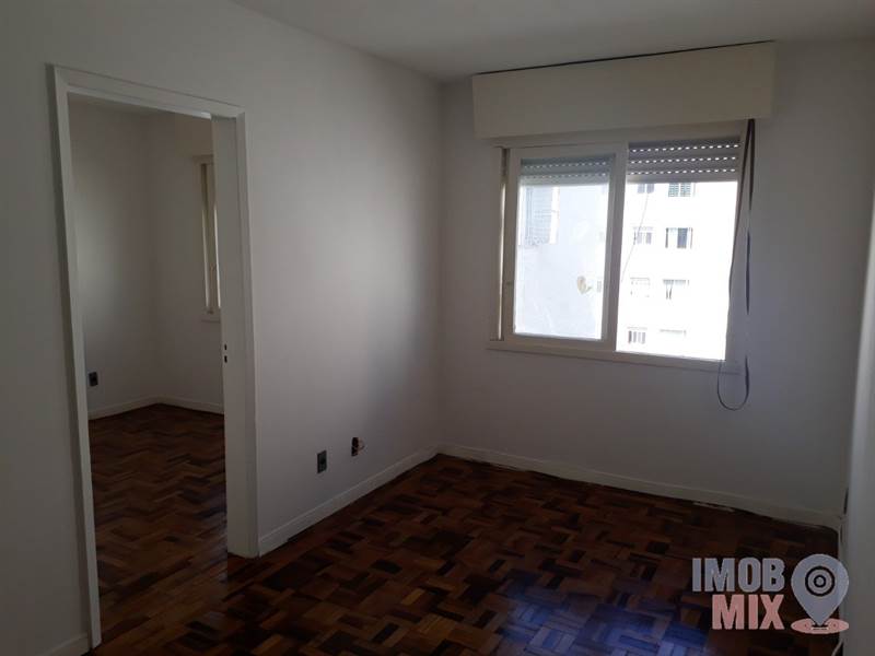 Apartamento 1 quarto  no Cristo Redentor