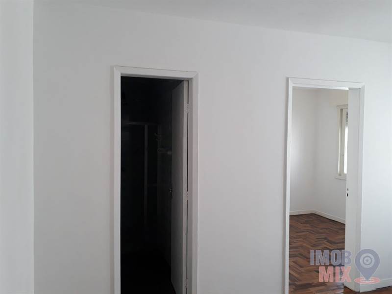 Apartamento 1 quarto  no Cristo Redentor
