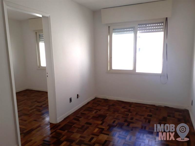 Apartamento 1 quarto  no Cristo Redentor