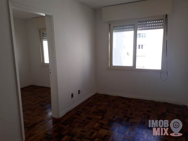 Apartamento 1 quarto  no Cristo Redentor