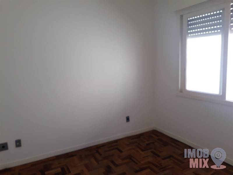 Apartamento 1 quarto  no Cristo Redentor