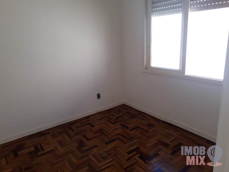 Apartamento 1 quarto  no Cristo Redentor