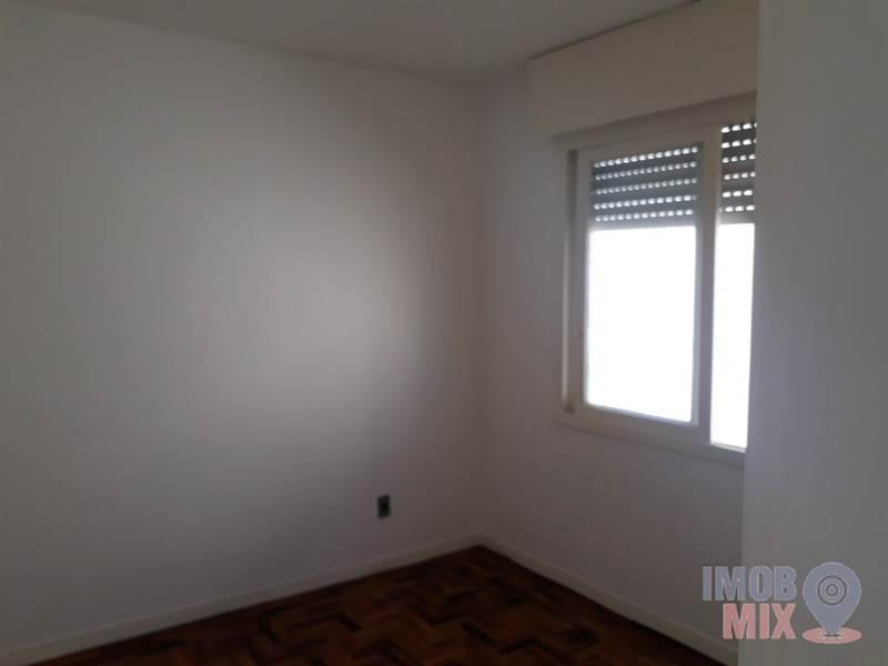 Apartamento 1 quarto  no Cristo Redentor