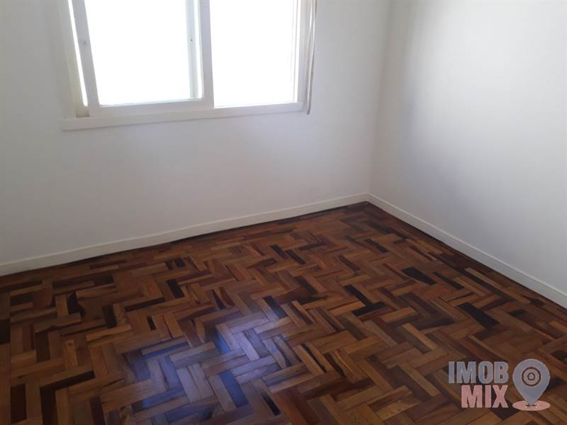 Apartamento 1 quarto  no Cristo Redentor