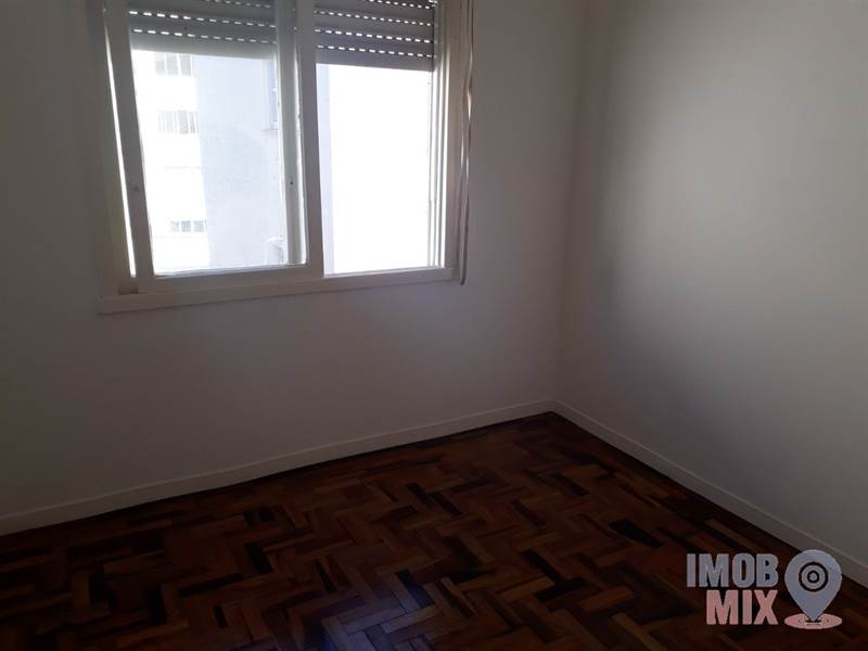 Apartamento 1 quarto  no Cristo Redentor