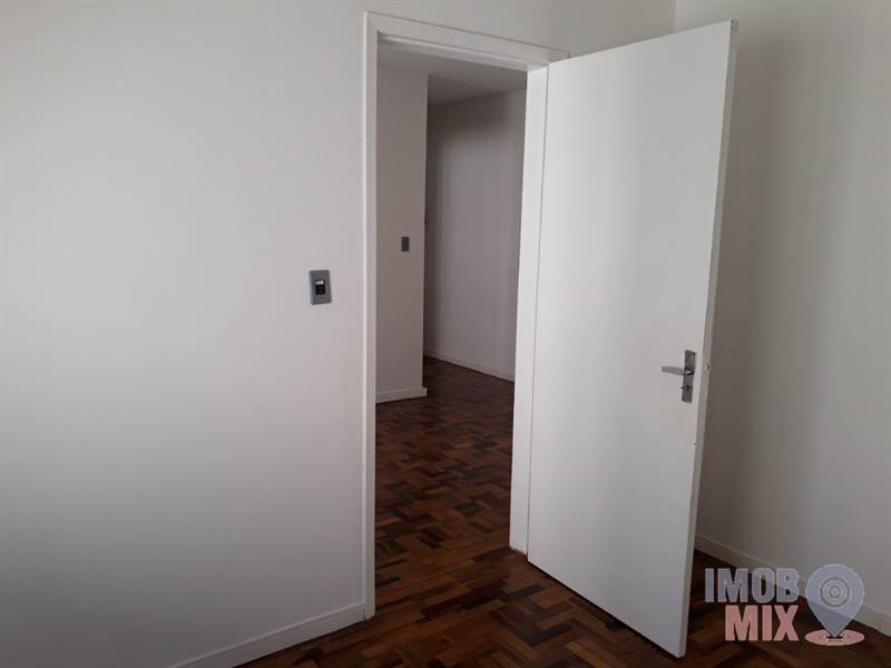 Apartamento 1 quarto  no Cristo Redentor