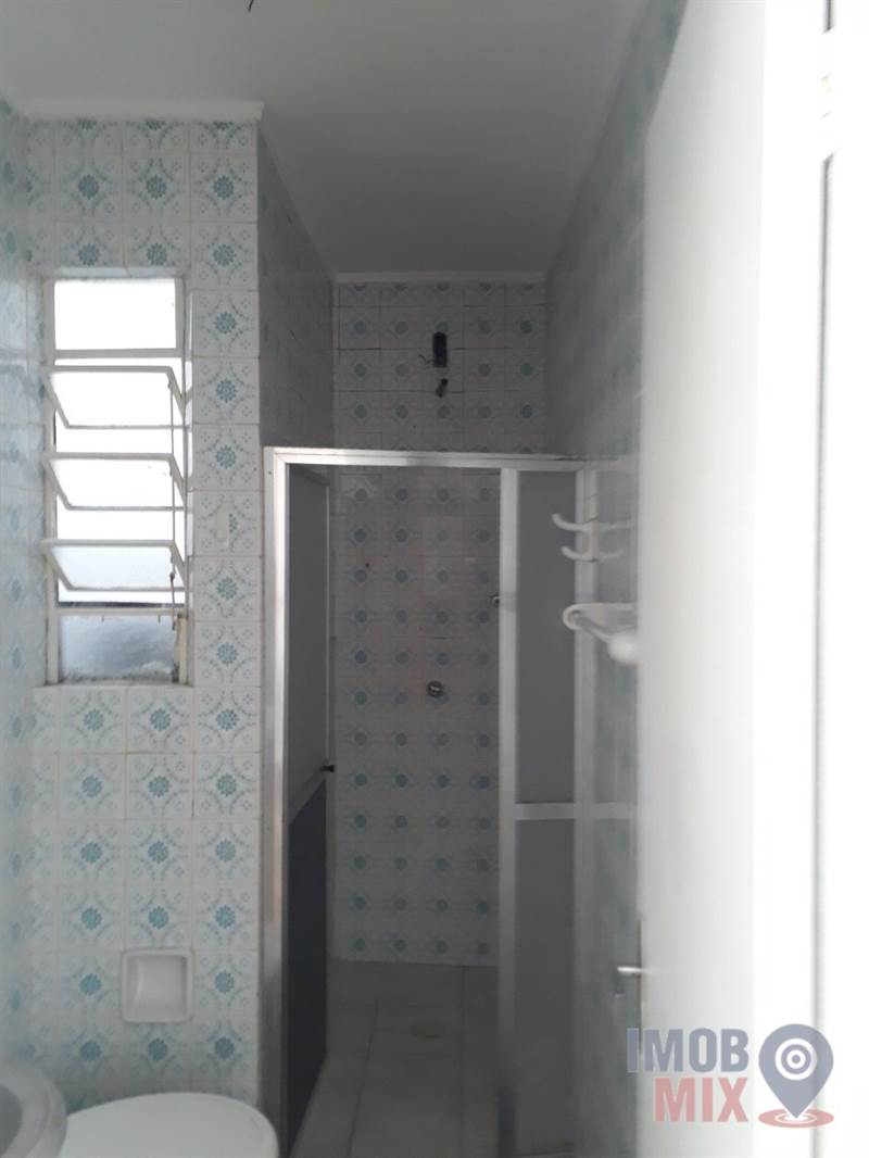 Apartamento 1 quarto  no Cristo Redentor
