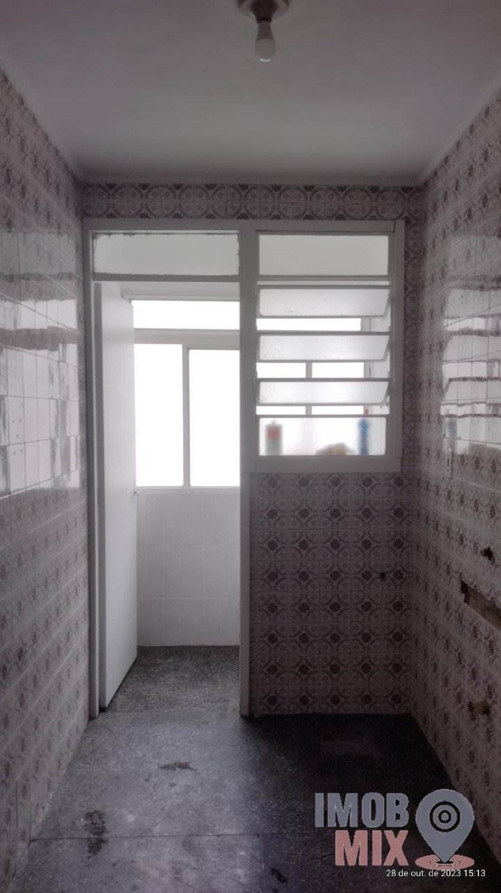 Apartamento 1 quarto  no Cristo Redentor