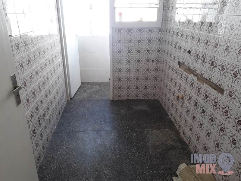 Apartamento 1 quarto  no Cristo Redentor
