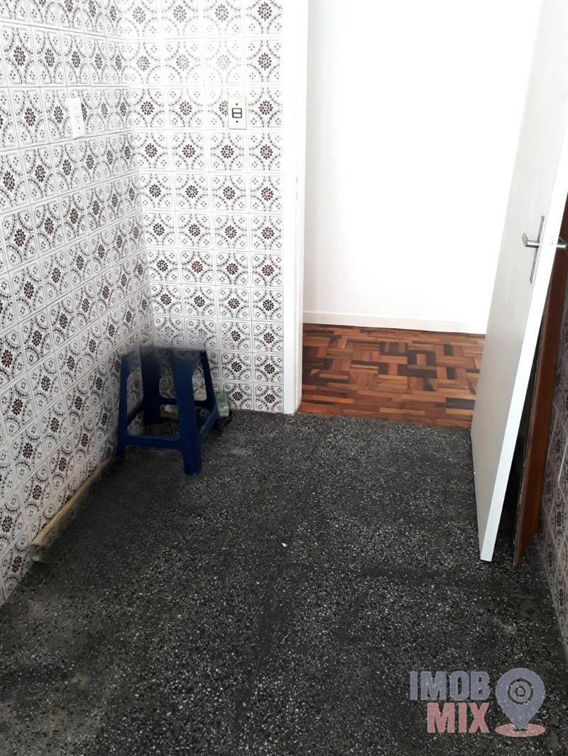 Apartamento 1 quarto  no Cristo Redentor