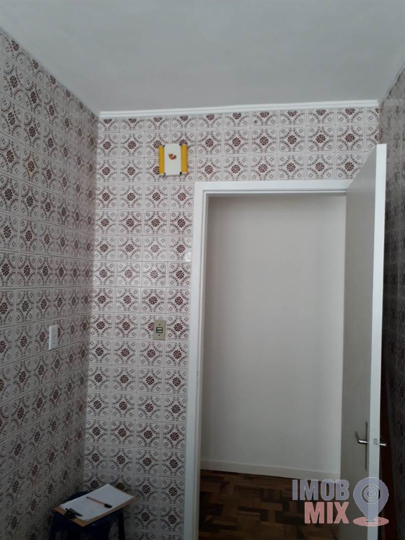 Apartamento 1 quarto  no Cristo Redentor