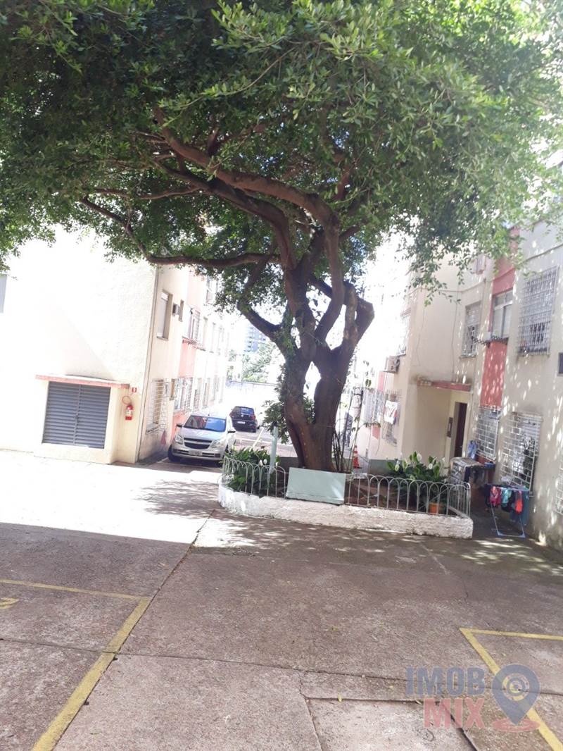 Apartamento 1 quarto  no Cristo Redentor