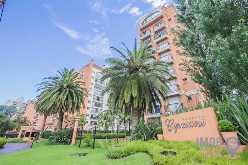Apartamento 3 quartos  no Jardim Europa
