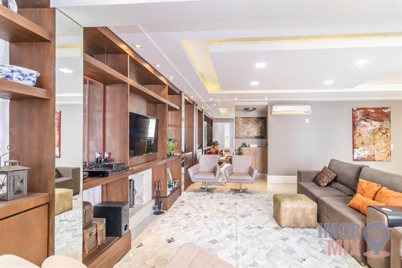 Apartamento 3 quartos  no Jardim Europa
