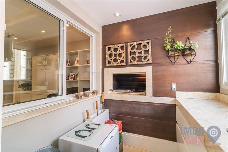 Apartamento 3 quartos  no Jardim Europa